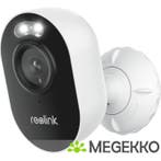 Reolink Lumus E430, Verzenden