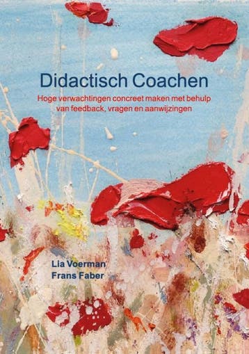 Didactisch Coachen / Didactisch Coachen / 1 9789083053073, Verzenden, Zo goed als nieuw, Lia Voerman