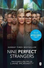 Nine Perfect Strangers 9781405951517 Liane Moriarty, Verzenden, Zo goed als nieuw, Liane Moriarty