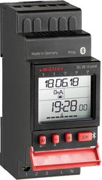 Astro schakelklok dag/week progrmma 1 wisselcontact, Doe-het-zelf en Bouw, Ophalen of Verzenden, Nieuw