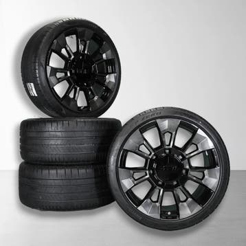 BMW XM G09 923M 23 inch originele velgen 6856021 | 6856022 |, Ophalen of Verzenden