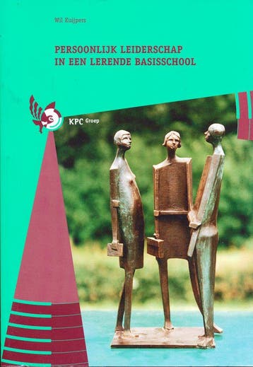 Persoonlijk Leiderschap in een Lerende Basisschool, Boeken, Verzenden, Nieuw