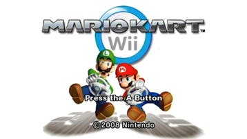 Mario Kart Wii, Games en Spelcomputers, Verzenden, Nieuw