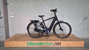 E-Bike | Gazelle Grenoble 3.0 C8+ HMB | -29%, Vélos & Vélomoteurs, Ophalen