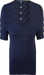 2dekans | ALAN RED T-shirts Oklahoma (4-pack) - V-hals, Kleding | Dames, Schoenen, Ophalen of Verzenden, Nieuw