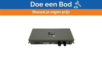 Bieden: Furuno IF-8000 Sonar Interface Unit for CH-250B & F, Ophalen of Verzenden