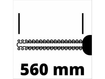 Einhell GC-HH 5056 - Elektrische Telescopische Heggenschaar, Tuin en Terras, Heggenscharen, Verzenden, Nieuw, Einhell