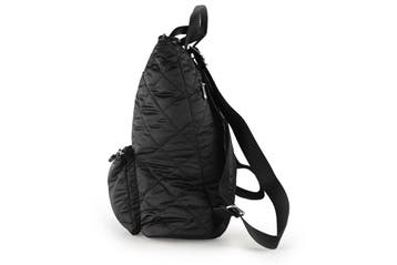 Kipling Handtas Zwart, Handtassen en Accessoires, Verzenden, Zo goed als nieuw, Zwart