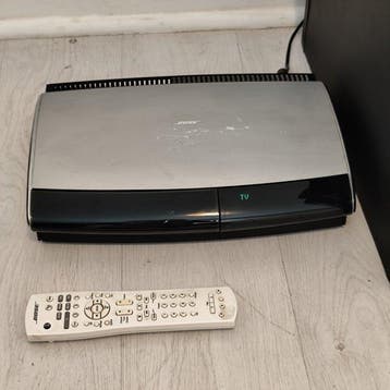 Bose - Lifestyle® 35 Series II, Audio, Tv en Foto, Nieuw