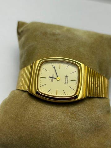 Omega - Seamaster Lady - Zonder minimumprijs - Dames -