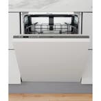 Whirlpool Wio 3t141 Pes - Inbouw Vaatwasser - 60 cm - 14, Ophalen of Verzenden
