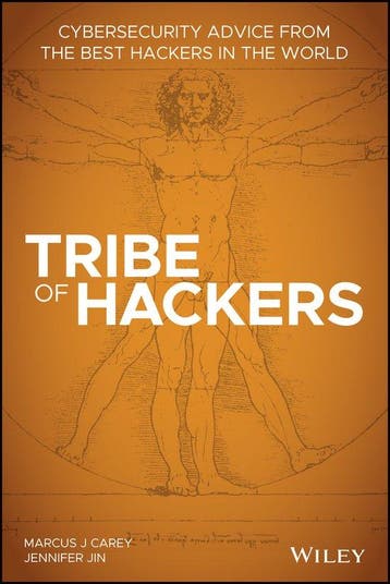 Tribe of Hackers 9781119643371 Marcus J. Carey, Verzenden, Marcus J. Carey