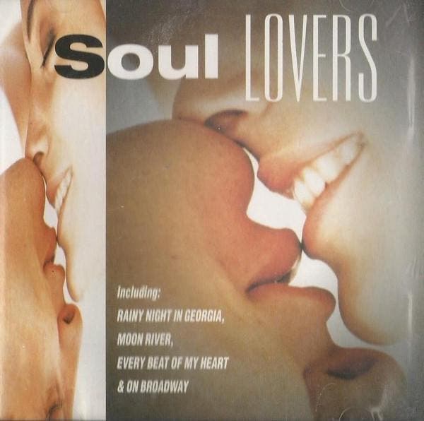 Various - Soul Lovers, Cd's en Dvd's, Cd's | Pop, Gebruikt, Verzenden