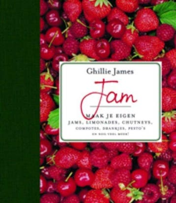 Jam - James, Verzenden