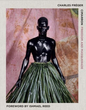 Cimarron | Charles Fréger; Ishmael Reed | Nieuw, Verzenden, Nieuw, Charles Fréger; Ishmael Reed