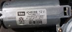 7H0 955 711 ruitenwisser motor achterdeur Volkswagen Tran..., Auto-onderdelen, Ophalen of Verzenden, Gebruikt, Volkswagen