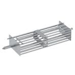 Grillkorf | (Diverso by) Diamond Kippengrills | RVS |, Zakelijke goederen, Verzenden, Nieuw in verpakking