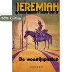 De woestijnpiraten / Jeremiah / 2 9789065740311 Hermann, Boeken, Verzenden, Gelezen, Hermann