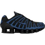 Nike Shox TL Reflective Court Blue (Sportschoenen), Verzenden, Nieuw, Blauw, Nike