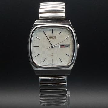 Seiko - Vintage - Sans prix de réserve - 5933-5040 - Homme -