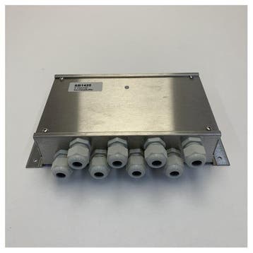 Bieden: Sievers Elektronik Marine Data Buffer, Ophalen of Verzenden, Nieuw
