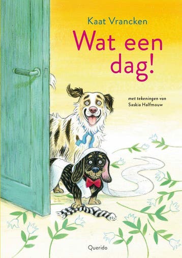 Wat een dag! (Goed), Boeken, Verzenden, Nieuw