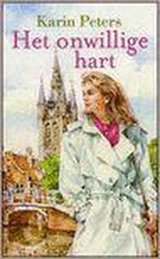 ONWILLIGE HART 9789020521672 PETERS, Verzenden, Gelezen, PETERS