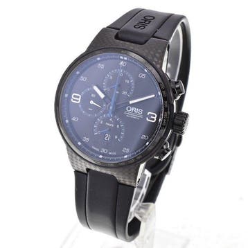 Oris - Williams - 01 674 7725 8764-07 4 24 - Homme -, Nieuw