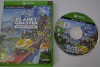 Planet Coaster Console Edition (ONE), Nieuw