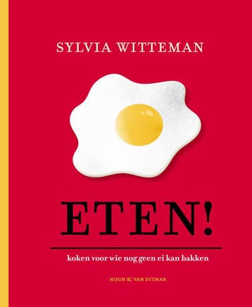 Eten! (Nieuw), Boeken, Verzenden, Nieuw