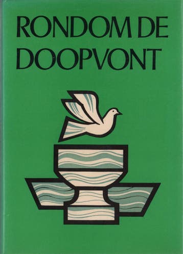 RONDOM DE DOOPVONT 9789061400837 W. VAN T SPIJKER, Verzenden, Gelezen, W. VAN 'T SPIJKER