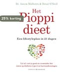 Het Pioppi-dieet 9789045216126 Donal ONeill, Verzenden, Gelezen, Donal O'Neill