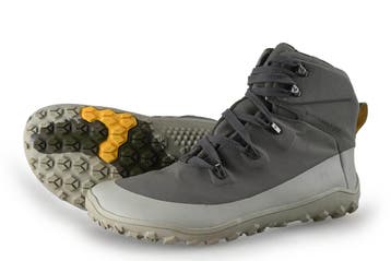 Vivobarefoot Barefoot in maat 42 Grijs, Verzenden