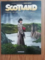 Scotland T1 à T5 - Série complète - 5x C - 5 Album - EO -, Boeken, Stripverhalen, Nieuw