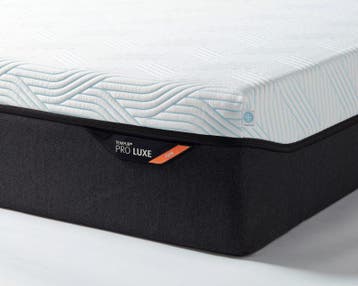 TEMPUR PRO® Luxe SmartCool™ Matras 30 cm Medium Firm - 80 x, Huis en Inrichting, Nieuw