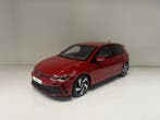 Otto Mobile 1:18 - Voiture miniature - Volkswagen Golf MK8, Hobby & Loisirs créatifs