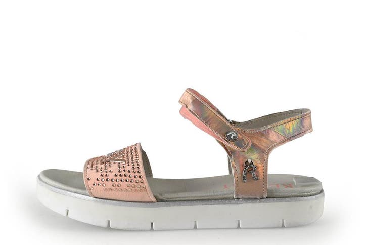 Replay Sandalen in maat 39 Roze, Kleding | Dames, Schoenen, Roze, Gedragen, Sandalen of Muiltjes, Verzenden