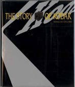 STORY OF KODAK           990 9780810912229 COLLINS DOUGLAS, Verzenden, Zo goed als nieuw, COLLINS DOUGLAS