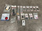 Veiling - Bosch toebehoren set 17-delig, Nieuw