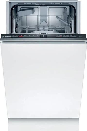 vaatwas Bosch SPV2HKX39G nieuw, Elektronische apparatuur, Nieuw