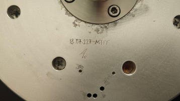 Cammegh - Jouet Cammegh roulette wheel - Royaume-Uni