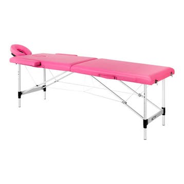 Inklapbare Massagetafel – Lichtgewicht met Reistas, Verzenden, Nieuw