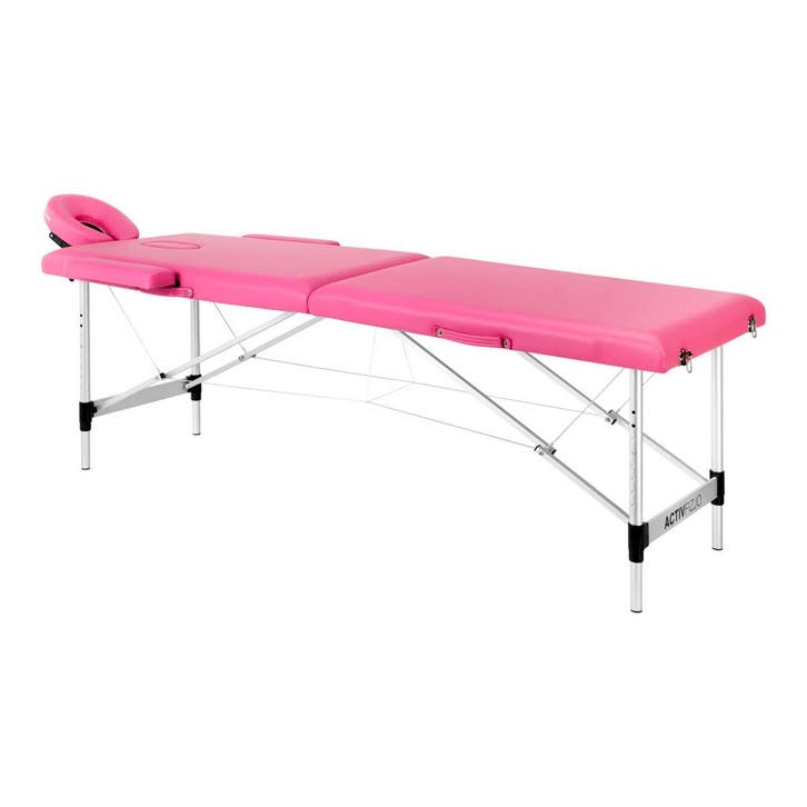 Inklapbare Massagetafel – Lichtgewicht met Reistas, Sport en Fitness, Massageproducten, Nieuw, Verzenden