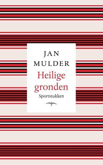 Heilige gronden (9789400406339, Jan Mulder), Verzenden