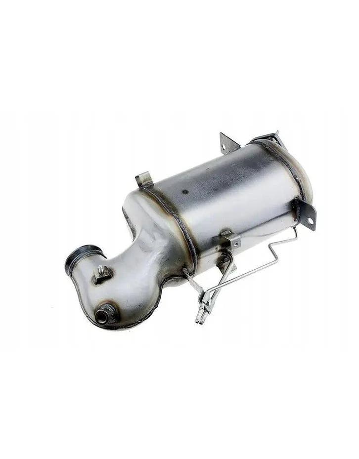 Roetfilter Chevrolet Cruze, Orlando 2.0D, Auto-onderdelen, Brandstofsystemen, Verzenden