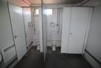 Unit sanitair toilet was HS-1543, Ophalen of Verzenden