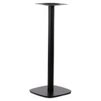 Tafelonderstel | PAXXA | Hoog Model | Staal | Zwart |, Verzenden, Nieuw in verpakking