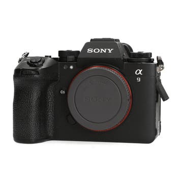 Sony A9 III - <50.000 kliks - 1 jaar garantie, TV, Hi-fi & Vidéo, Ophalen of Verzenden
