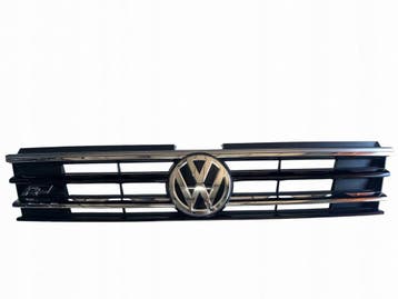 Grill VOLKSWAGEN Tiguan II/2 lift R-line Black Edition 5NA85, Verzenden