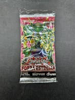 Konami - 210 Booster pack - Yu-Gi-Oh! - Forza estrema, Nieuw